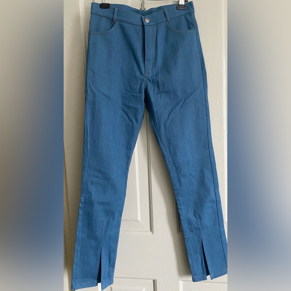 No. 6 store denim